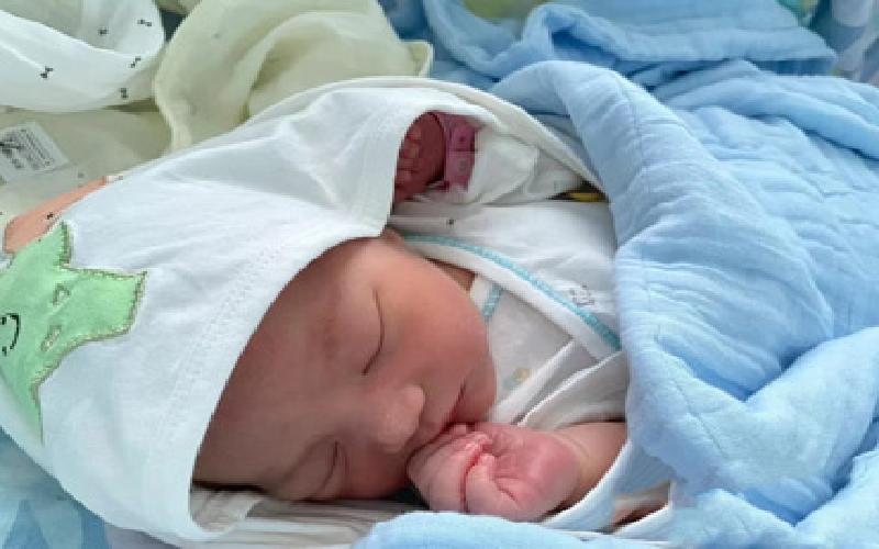 试管测尿板代生