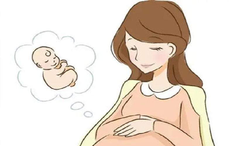 试管期间婆婆不问代生